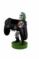 Cable Guys Beetlejuice Passieve houder Spelbesturingsapparaat, Mobiele telefoon/Smartphone Meerkleurig - thumbnail