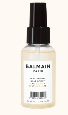 Balmain Hair Couture Styling Texturizing Salt Spray 50ml