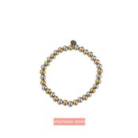 Day&Eve Armband Balsy Bracelet 6mm | Two-Tone