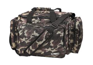 Spro Ctec Camou Carry All Medium