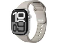 Vonmählen Vonmählen Classic Band 2 For Apple Watch 44 - 45 - 46 - 49mm One Size Cream