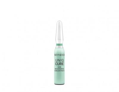 Skeyndor Ampullen Uniqcure SOS Recovering Concentrate 7x2ml 14ml