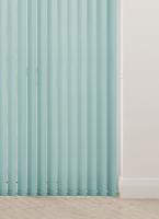 Verticale lamellen - Unicolour atmosphere