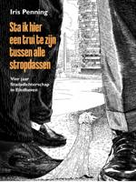 Sta ik hier een trui te zijn tussen alle stropdassen (Paperback)