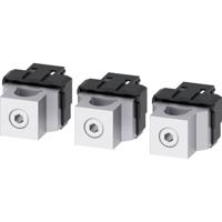 Siemens 3VA9103-0JB11 Accessoire voor vermogensschakelaar 1 stuk(s) (b x h x d) 29 x 22.2 x 38.8 mm