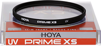Hoya PrimeXS Multicoated UV Filter 82mm - thumbnail