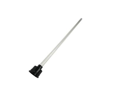 Quartsglas RVS² 40 NG