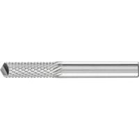 PFERD TOOLS 21458897 Freesstift Cilinder Lengte 65 mm Afmeting, Ø 8 mm Werklengte 25 mm Schachtdiameter 8 mm