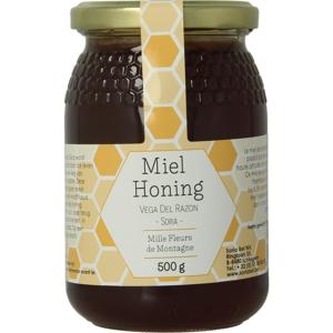 Soria Natural Honing berghoning miel aromatica
