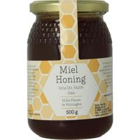 Soria Natural Honing berghoning miel aromatica