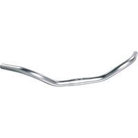 Ergotec Stuurbocht stuttgarter 25.4 zilver