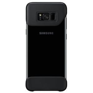 2Piece Cover Galaxy S8+ zwart EF-MG955CBEGWW