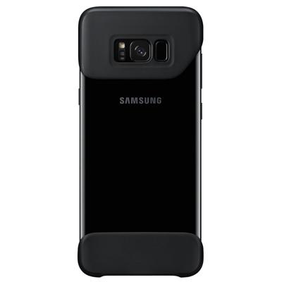2Piece Cover Galaxy S8+ zwart EF-MG955CBEGWW