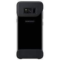 2Piece Cover Galaxy S8+ zwart EF-MG955CBEGWW