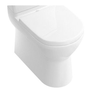 Villeroy & Boch O.Novo duoblokpot PK Vario wit 56581001