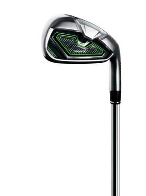 Taylor Made Demo 1x IJzer 6 IJzers Di