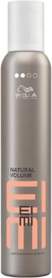 Wella Wella Professionals EIMI Natural Volume Mousse - 300 ml