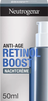 Neutrogena Retinol Boost Nachtcrème