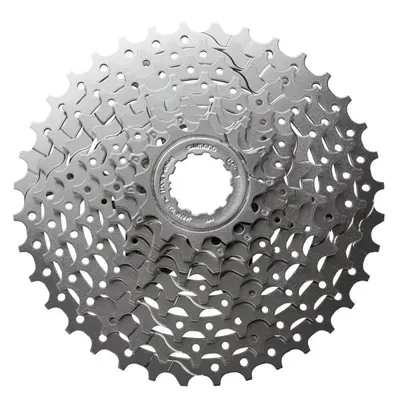Shimano Cassette 9-Sp 12-36T Cshg400
