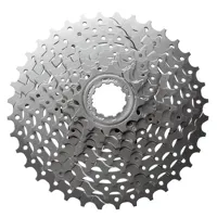 Shimano Cassette 9-Sp 12-36T Cshg400