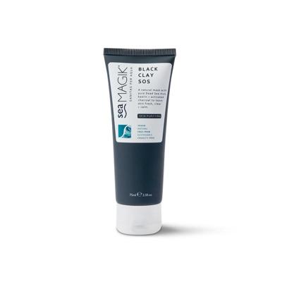 Sea Magik Sea Magik black clay sos