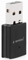 Gembird Mini USB WiFi adapter 2.4Ghz 300 Mbps - 9510281 Gembird Mini USB WiFi adapter 2.4Ghz 300 Mbps - 9510281