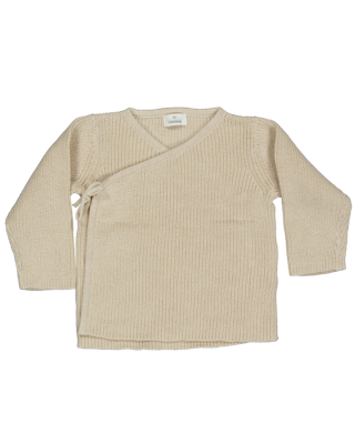 Vest - Beige