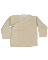 Vest - Beige