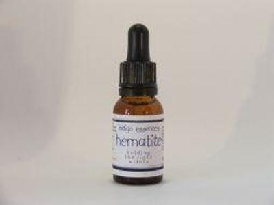 Hematite
