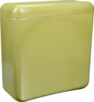 Cornat Spoelkast Triton 6-9L Mg - SPK1115