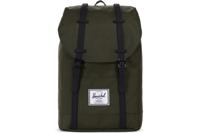 Herschel Retreat Rugzak - Forest Black