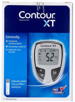 Bayer Contour XT Startpakket