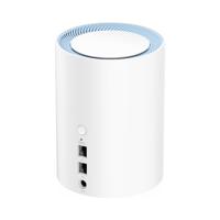 Cudy M1200 1-PACK mesh-wifi-systeem Dual-band (2.4 GHz / 5 GHz) Wi-Fi 5 (802.11ac) Wit Intern - thumbnail