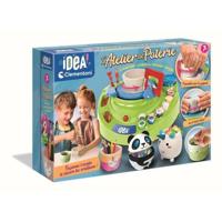 CLEMENTONI - Il laboratorio di ceramica