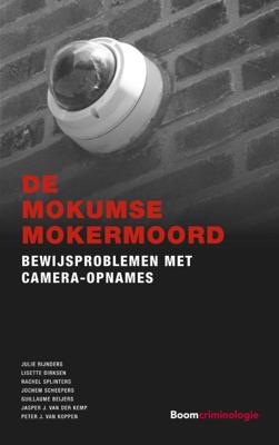 De Mokumse mokermoord (Paperback)