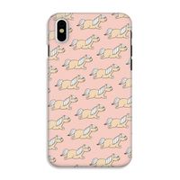 Ponys: iPhone XS Tough Case