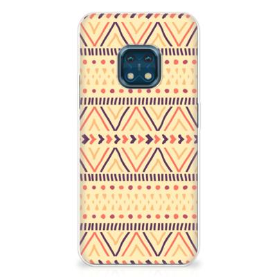 Nokia XR20 | TPU bumper | Aztec Yellow