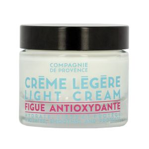 Compagnie De Provence Light Cream