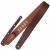 Richter 1153 Raw II Punch Brown gitaarband