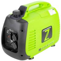 Zipper ZI-STE2000IV 4-takt Aggregaat met omvormer 2.2 kW 230 V 25 kg 1800 W