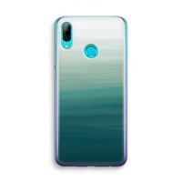 Ocean: Huawei P Smart (2019) Transparant Hoesje