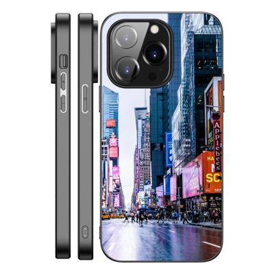 Gripcase Hoesje Maken Apple iPhone 14 Pro Max | Eigen telefoonhoesje ontwerpen | Op maat gemaakt