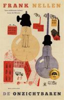 De onzichtbaren (Hardback)