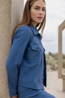 Claire denim jacket - jeans - 94823 Claire denim jacket - jeans - 94823
