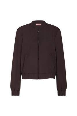 Benja bomber jacket - espresso - 94844 Benja bomber jacket - espresso - 94844