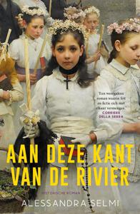 Aan deze kant van de rivier - Alessandra Selmi - ebook