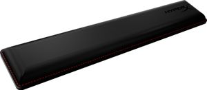 HyperX Polssteun voor Toetsenbord - Volledige grootte - Zwart