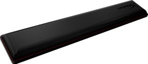 HyperX Wrist Rest polssteun Rubber Zwart