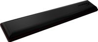 HyperX Wrist Rest polssteun Rubber Zwart - thumbnail