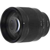 Tokina ATX-M 85mm F/1.8 Sony FE occasion